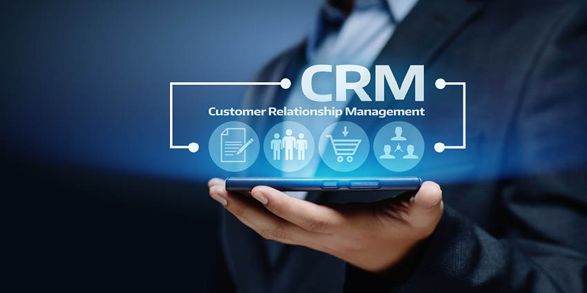 CRM Services